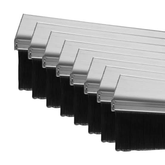 Heavy Brush Seals